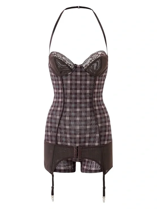 The kript AVA JUMPSUIT - Picture 1 of 6